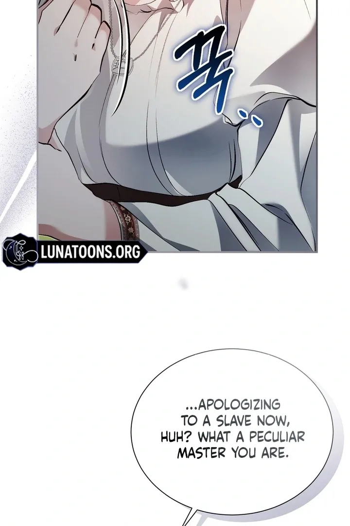 The Fake Saint of a Reverse Harem Game Chapter 25 page 59