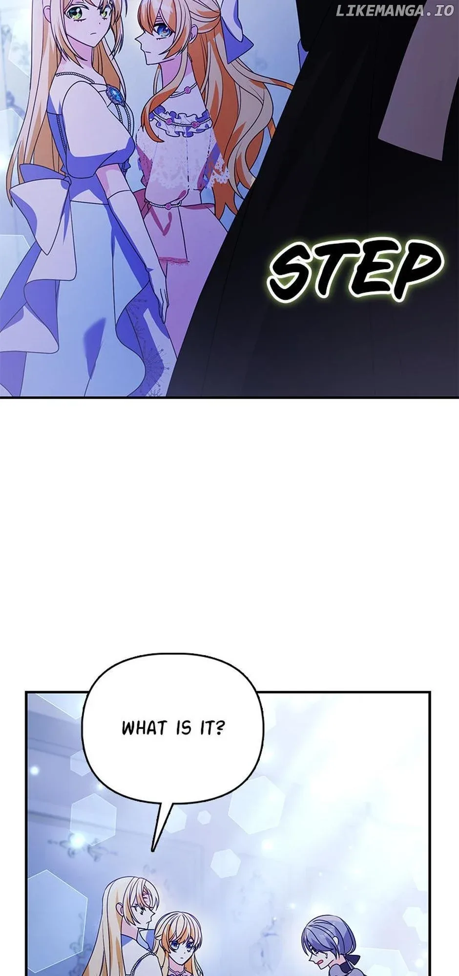The Fake Rides in a Flower Kiln Chapter 25 page 47