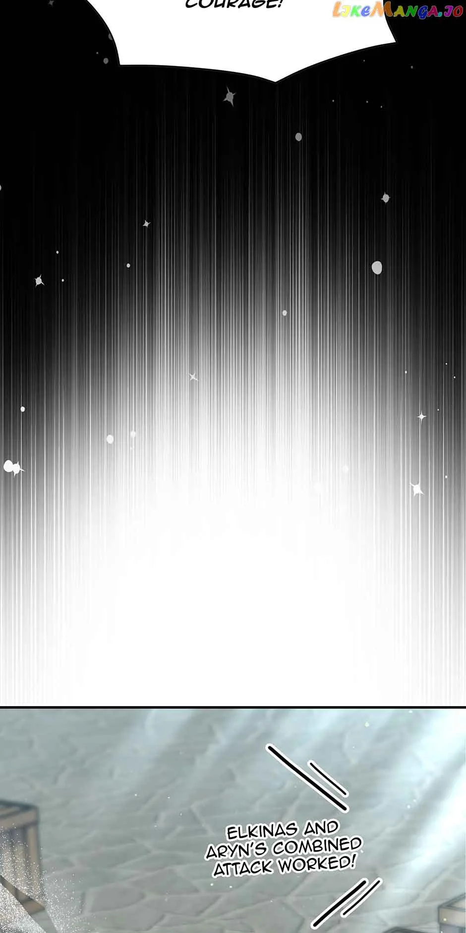 The Hero Went Crazy Even Though I’m the One Who Died Chapter 24 page 46