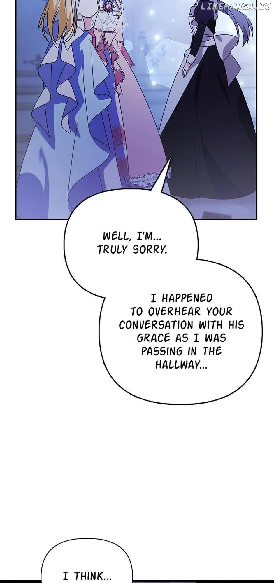 The Fake Rides in a Flower Kiln Chapter 25 page 48