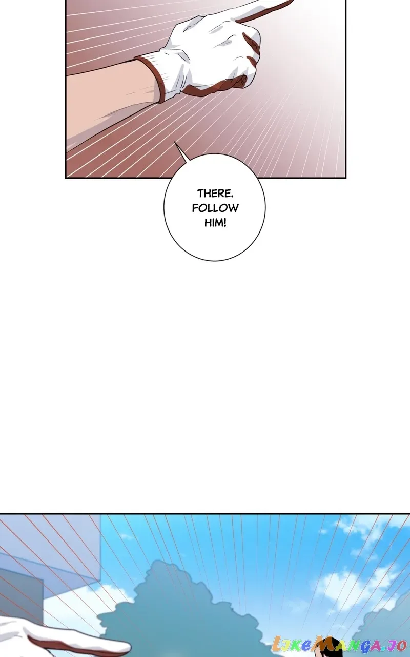 The Goddess’s Guide to Farming Chapter 25 page 47