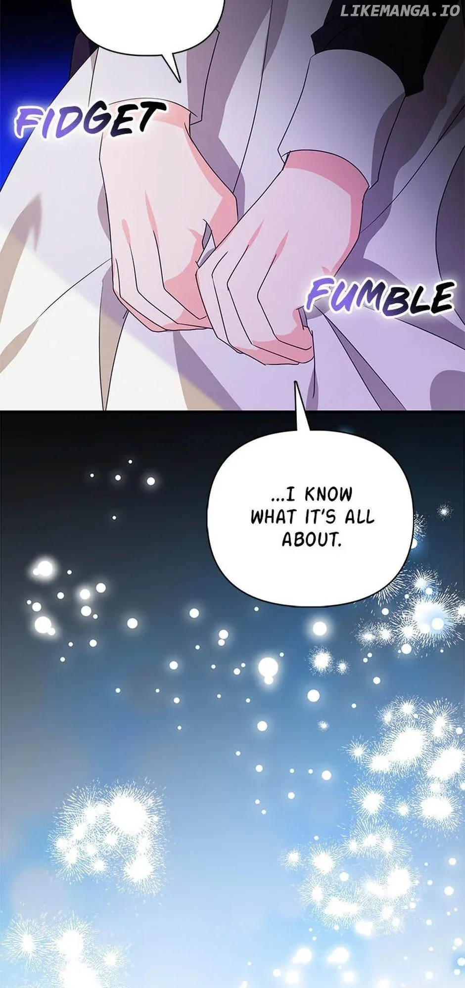 The Fake Rides in a Flower Kiln Chapter 25 page 49