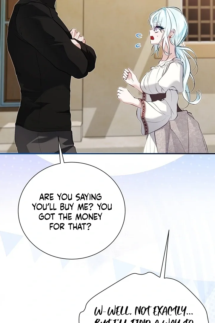 The Fake Saint of a Reverse Harem Game Chapter 25 page 63