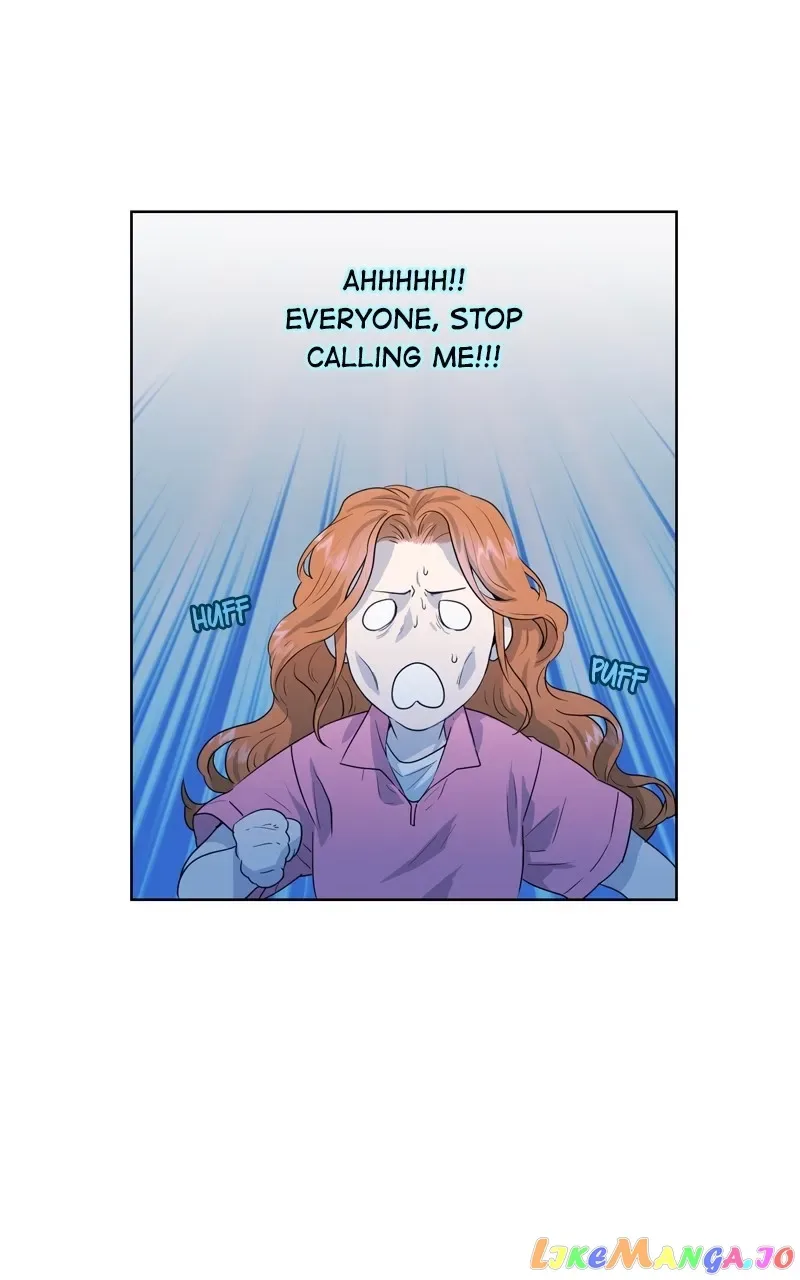 The Goddess’s Guide to Farming Chapter 25 page 52