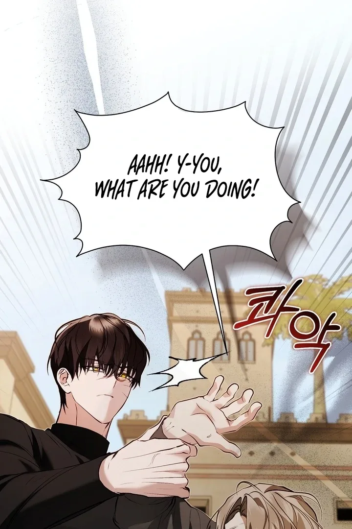 The Fake Saint of a Reverse Harem Game Chapter 25 page 71