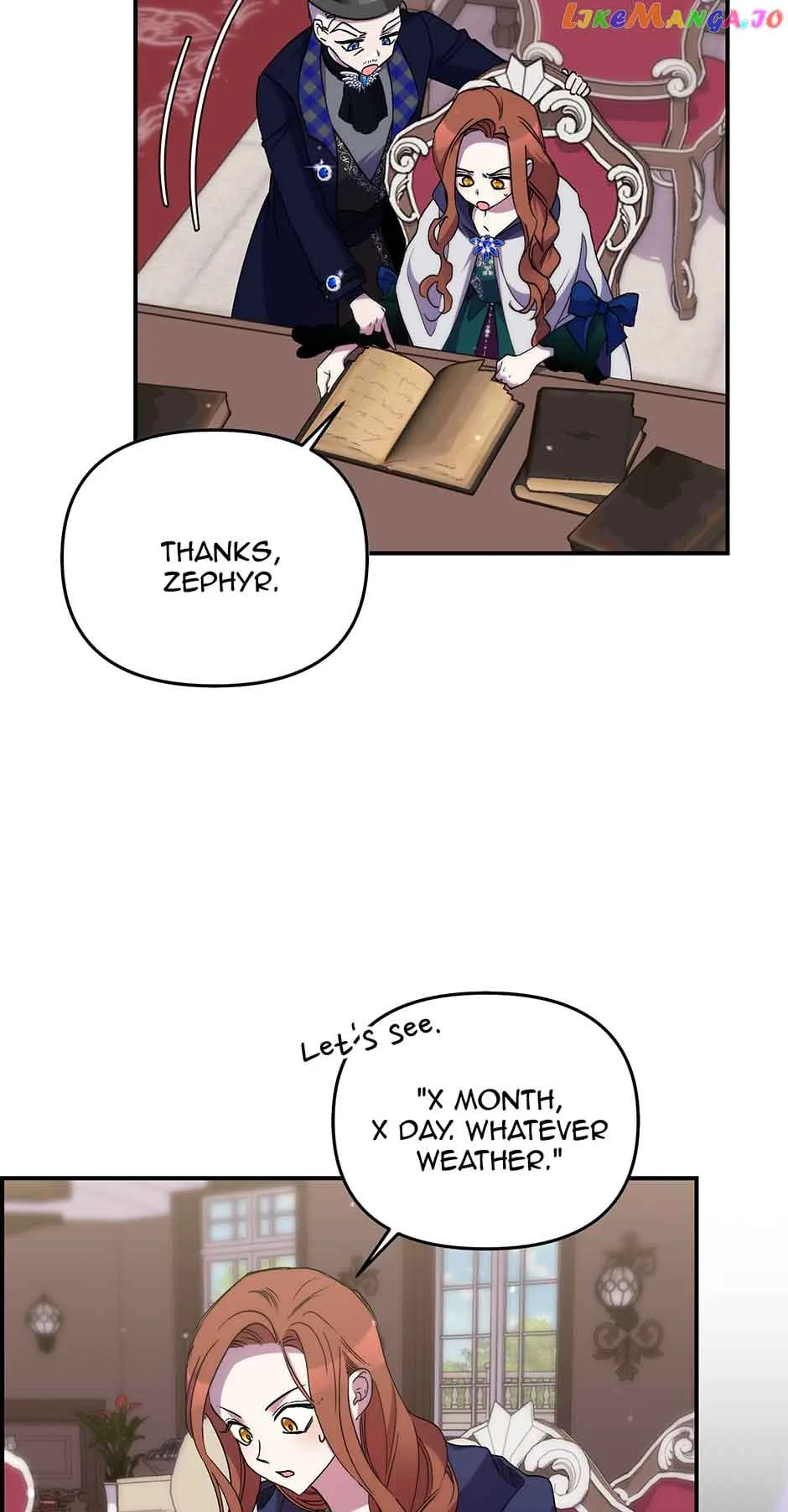 The Hero Went Crazy Even Though I’m the One Who Died Chapter 24 page 65