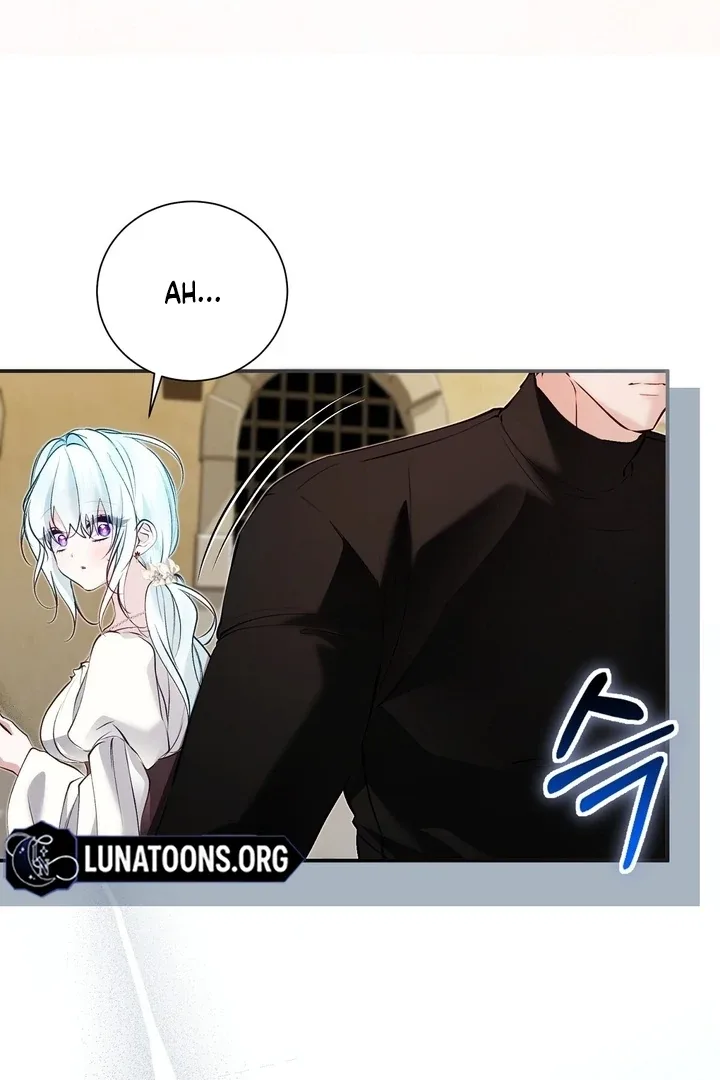 The Fake Saint of a Reverse Harem Game Chapter 25 page 70