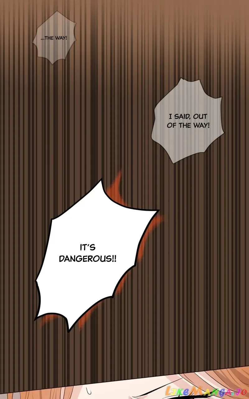 The Goddess’s Guide to Farming Chapter 25 page 56