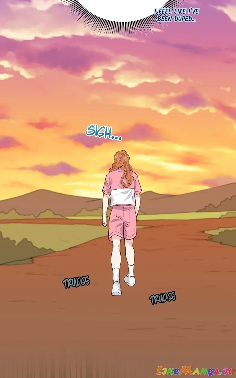 The Goddess’s Guide to Farming Chapter 25 page 55