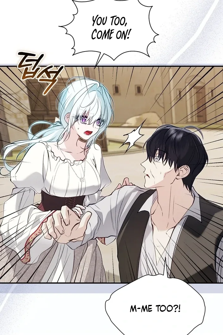 The Fake Saint of a Reverse Harem Game Chapter 25 page 78