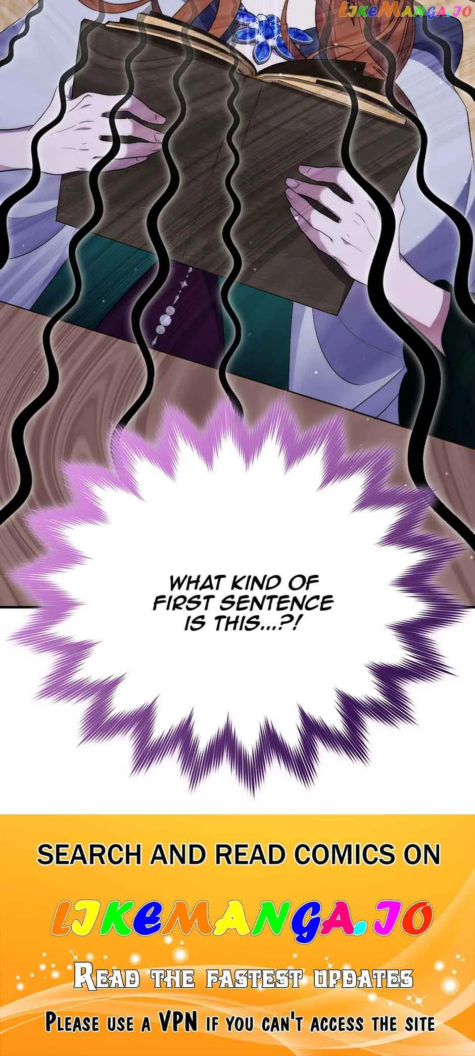 The Hero Went Crazy Even Though I’m the One Who Died Chapter 24 page 67