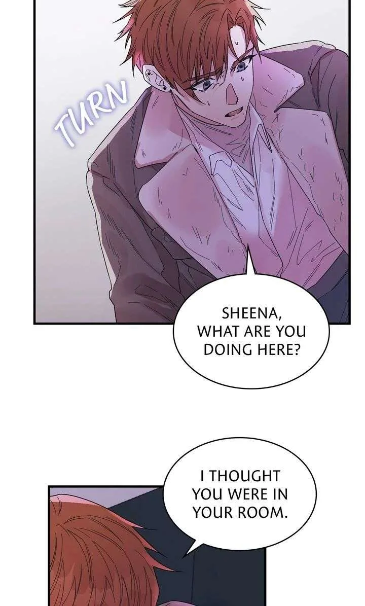 The House of Blind Sheep (Official) Chapter 25 page 7