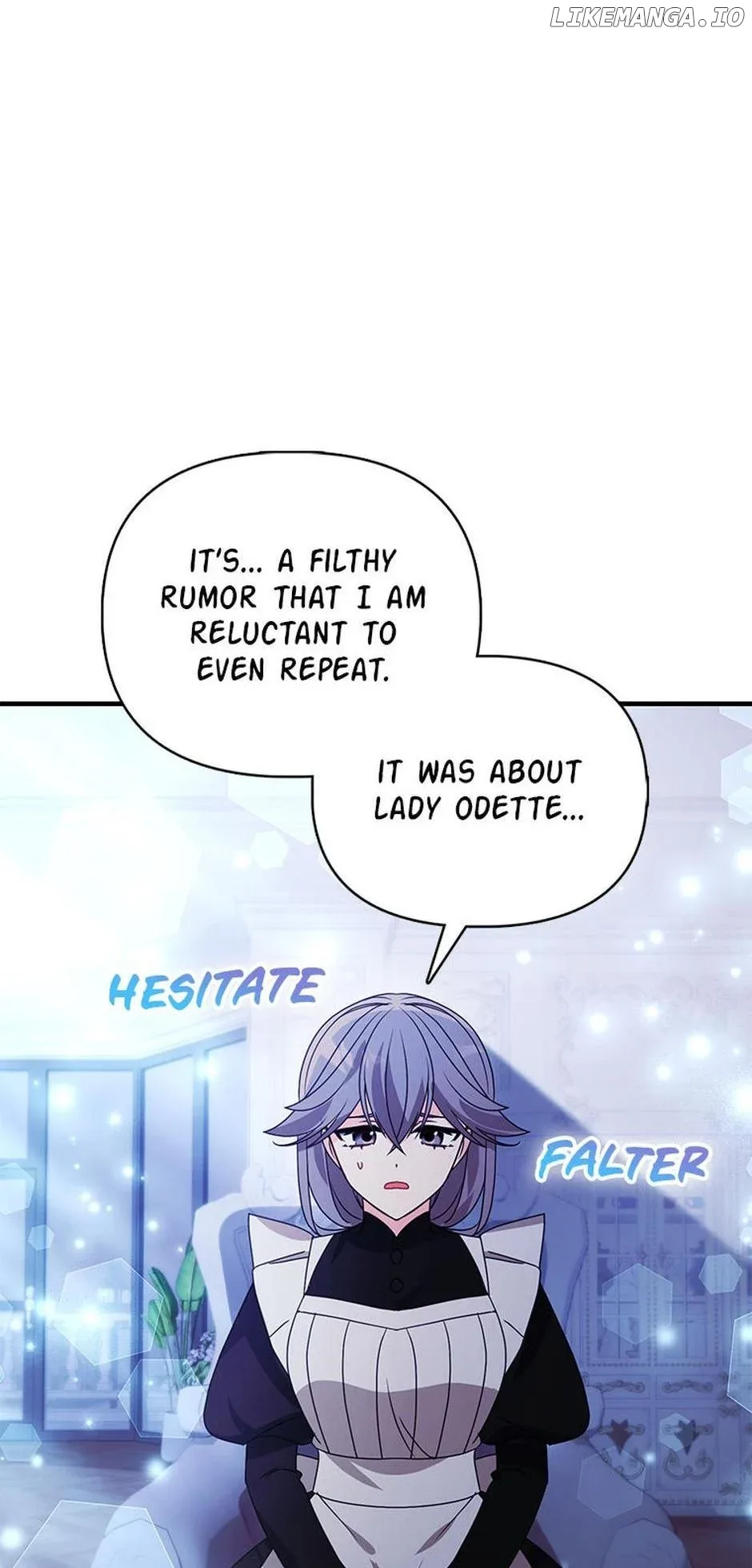 The Fake Rides in a Flower Kiln Chapter 25 page 56