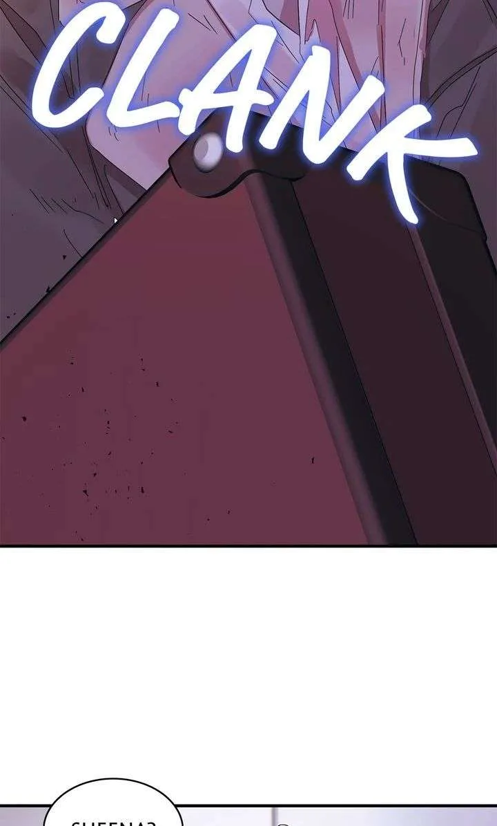 The House of Blind Sheep (Official) Chapter 25 page 3