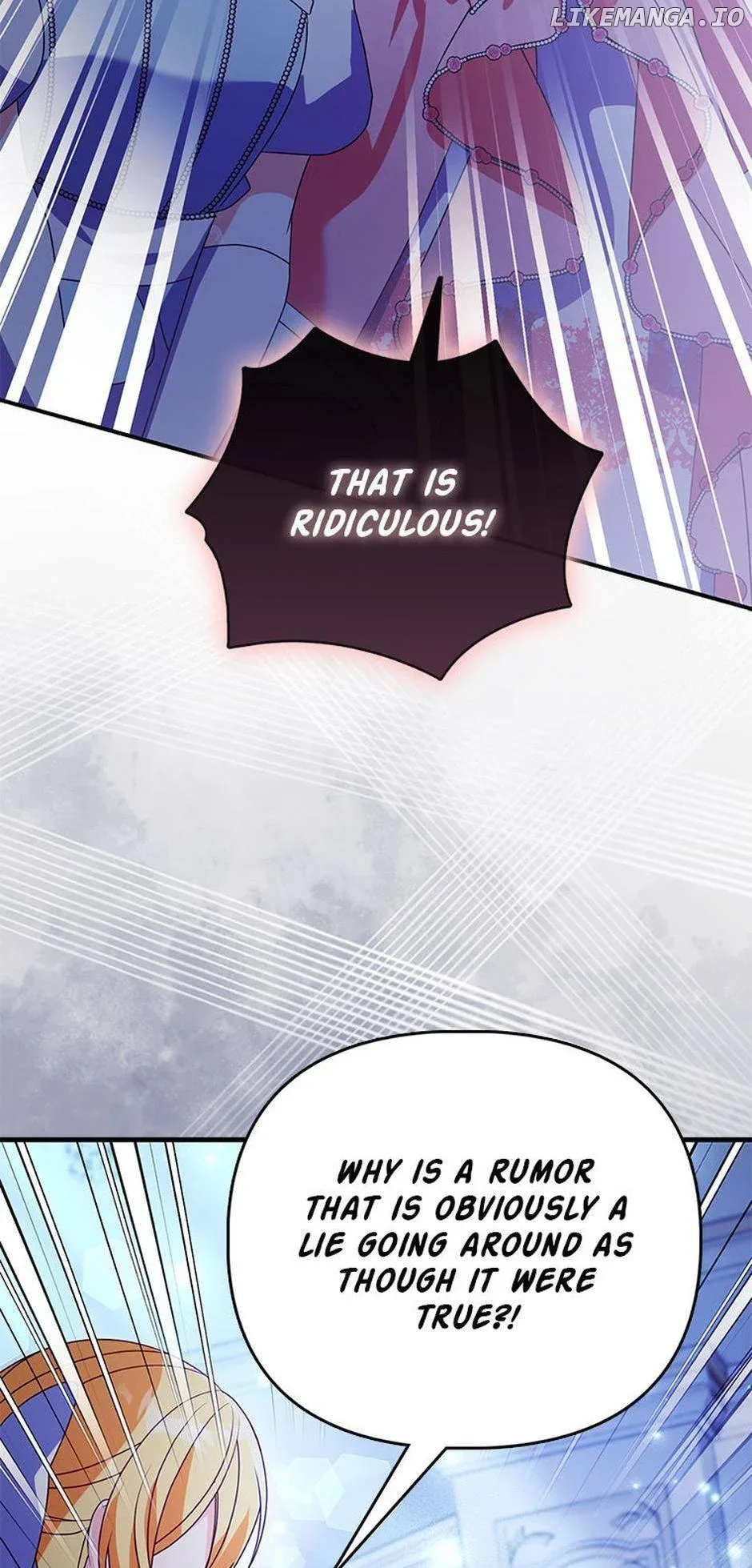 The Fake Rides in a Flower Kiln Chapter 25 page 59