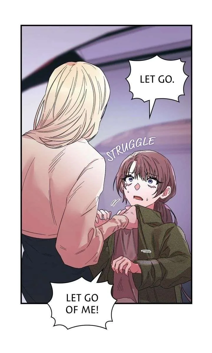 The House of Blind Sheep (Official) Chapter 25 page 24