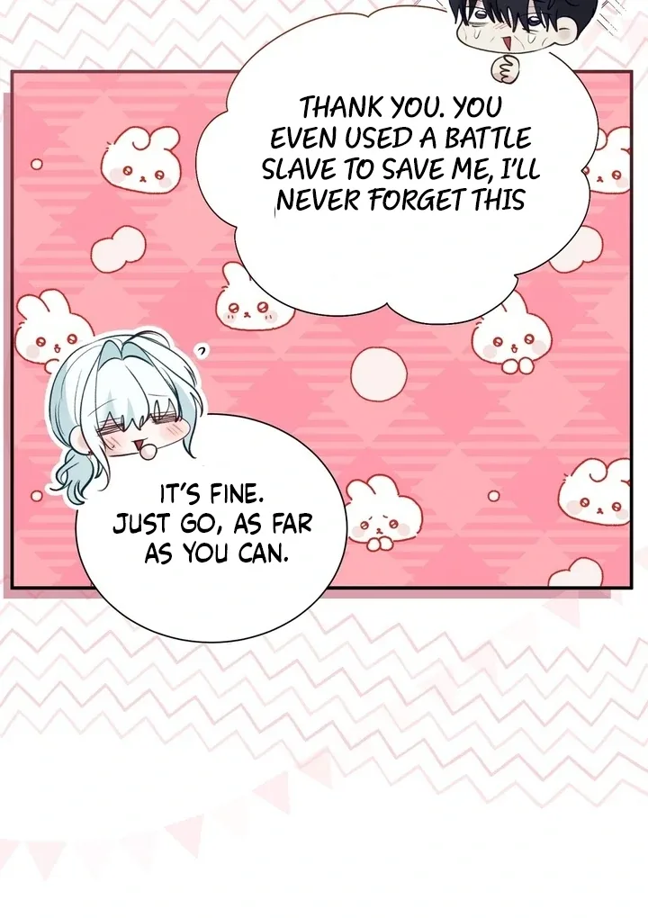 The Fake Saint of a Reverse Harem Game Chapter 25 page 84