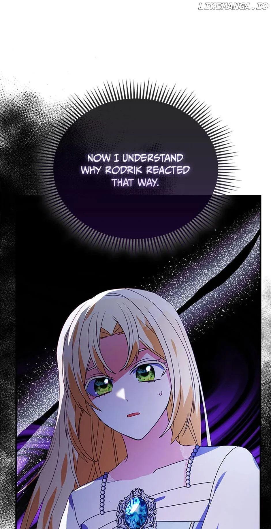The Fake Rides in a Flower Kiln Chapter 25 page 61