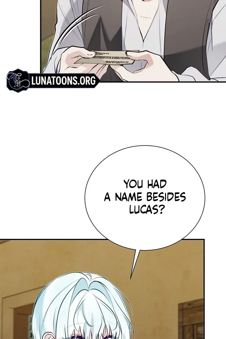 The Fake Saint of a Reverse Harem Game Chapter 25 page 86