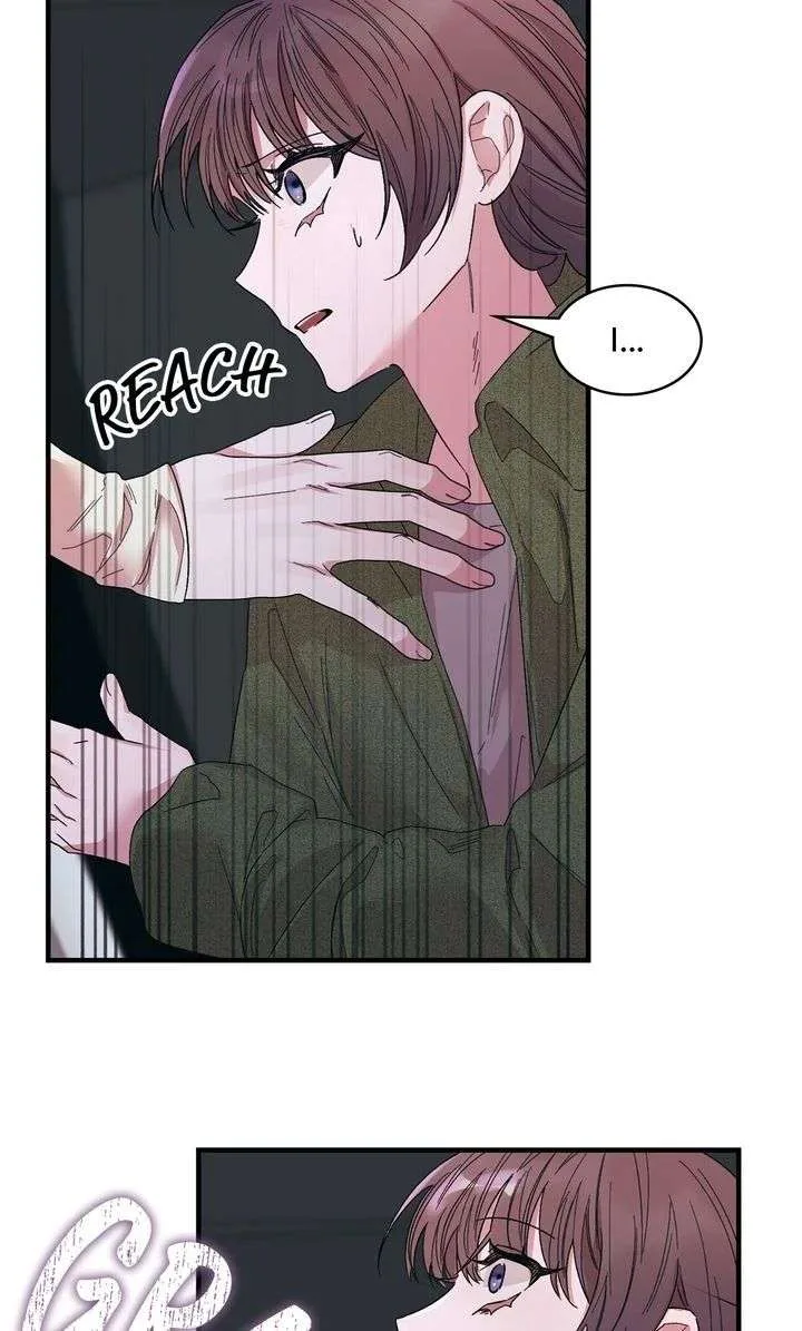 The House of Blind Sheep (Official) Chapter 25 page 20