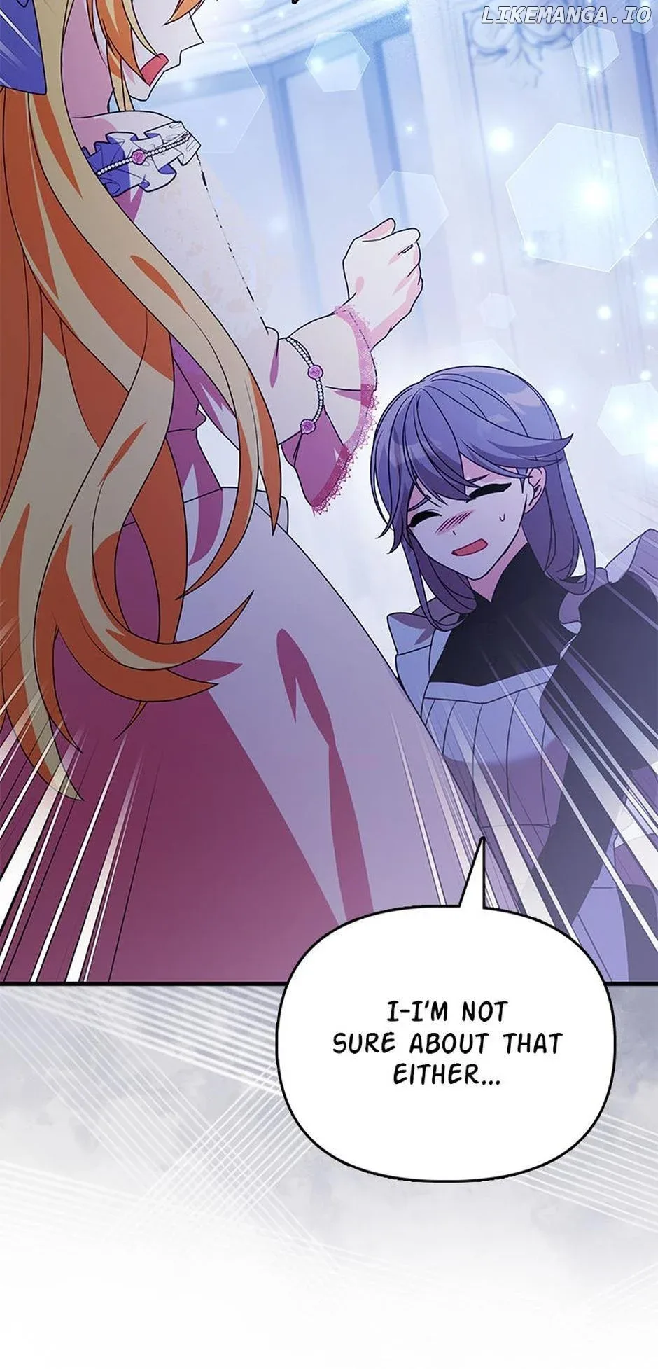 The Fake Rides in a Flower Kiln Chapter 25 page 60