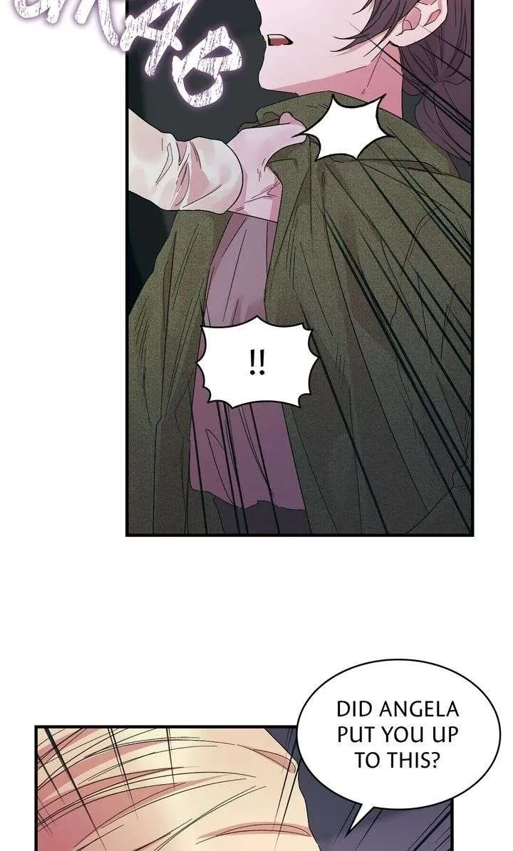 The House of Blind Sheep (Official) Chapter 25 page 21