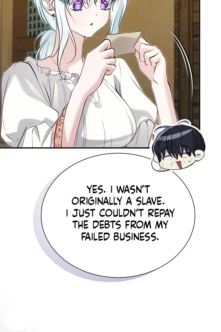 The Fake Saint of a Reverse Harem Game Chapter 25 page 87