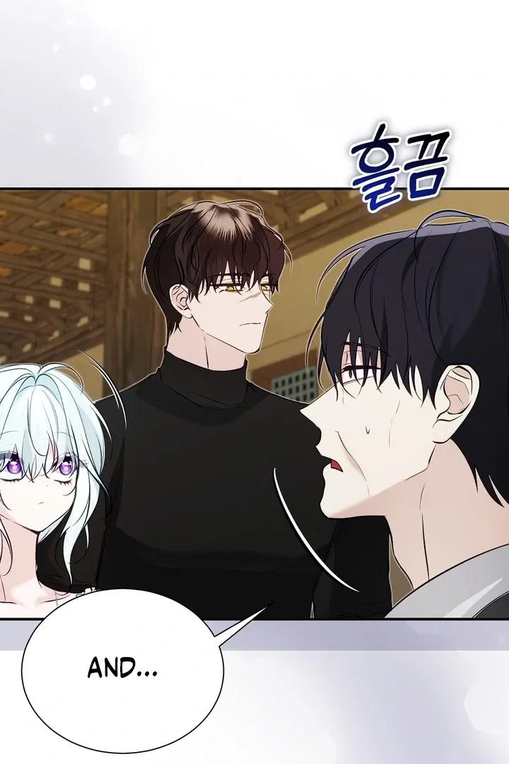 The Fake Saint of a Reverse Harem Game Chapter 25 page 88