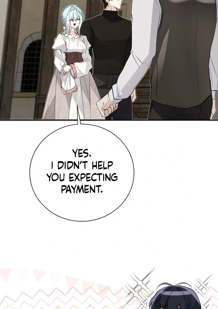 The Fake Saint of a Reverse Harem Game Chapter 25 page 83