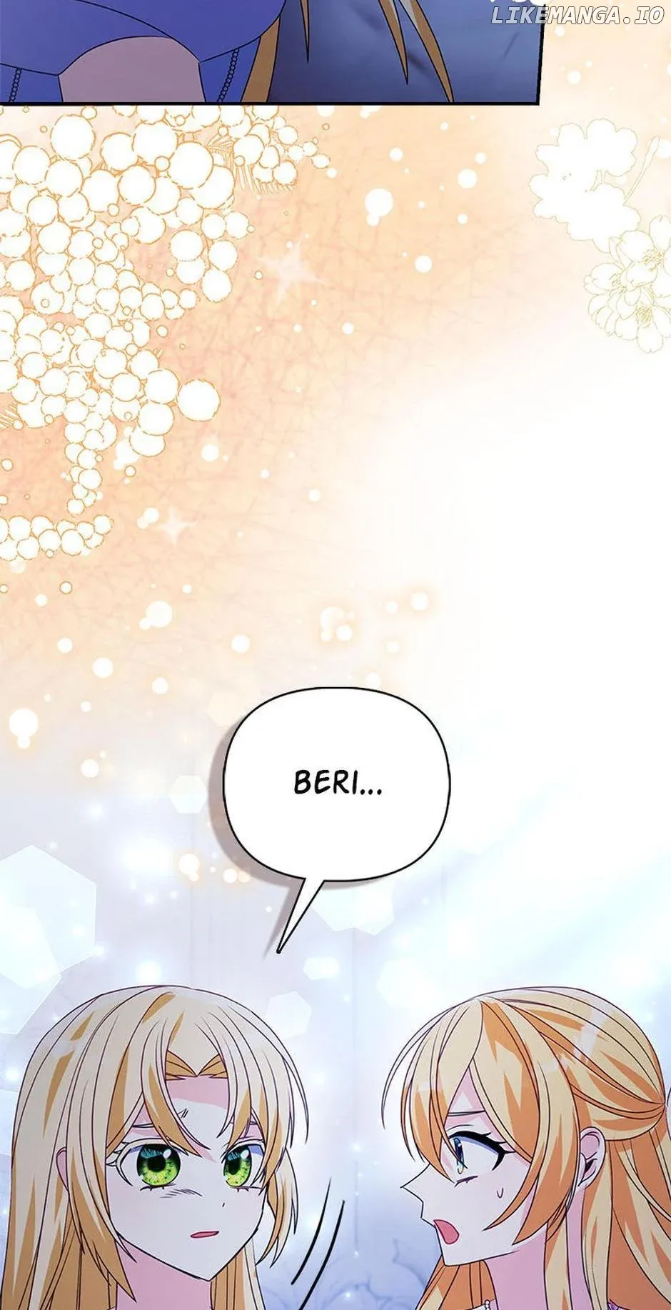 The Fake Rides in a Flower Kiln Chapter 25 page 68