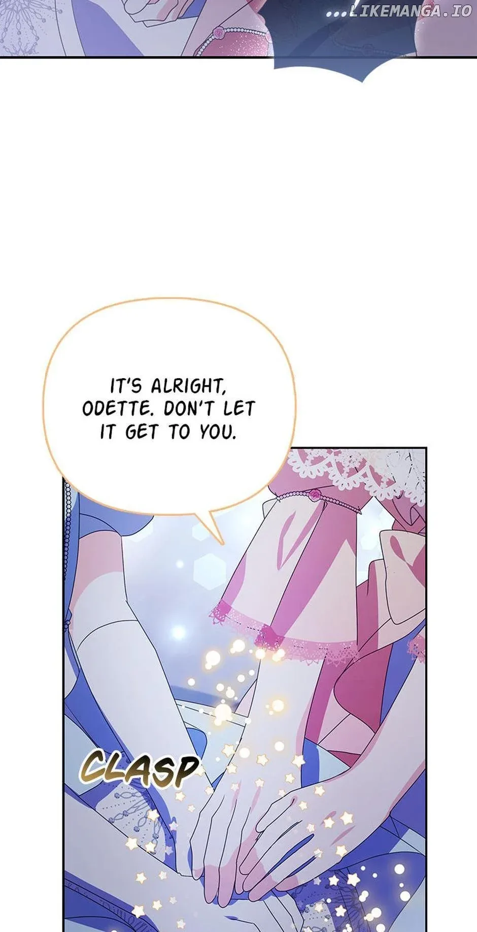 The Fake Rides in a Flower Kiln Chapter 25 page 64