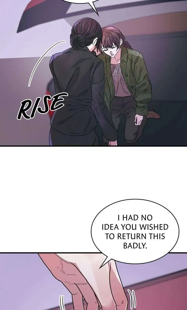 The House of Blind Sheep (Official) Chapter 25 page 36