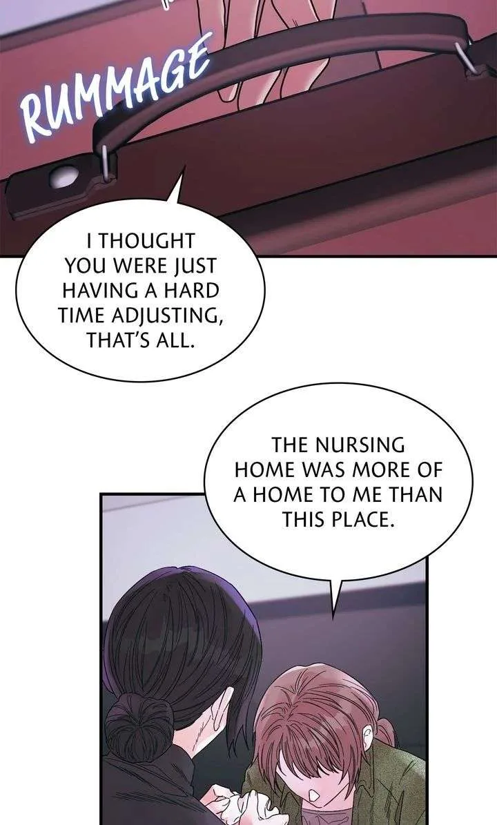 The House of Blind Sheep (Official) Chapter 25 page 37