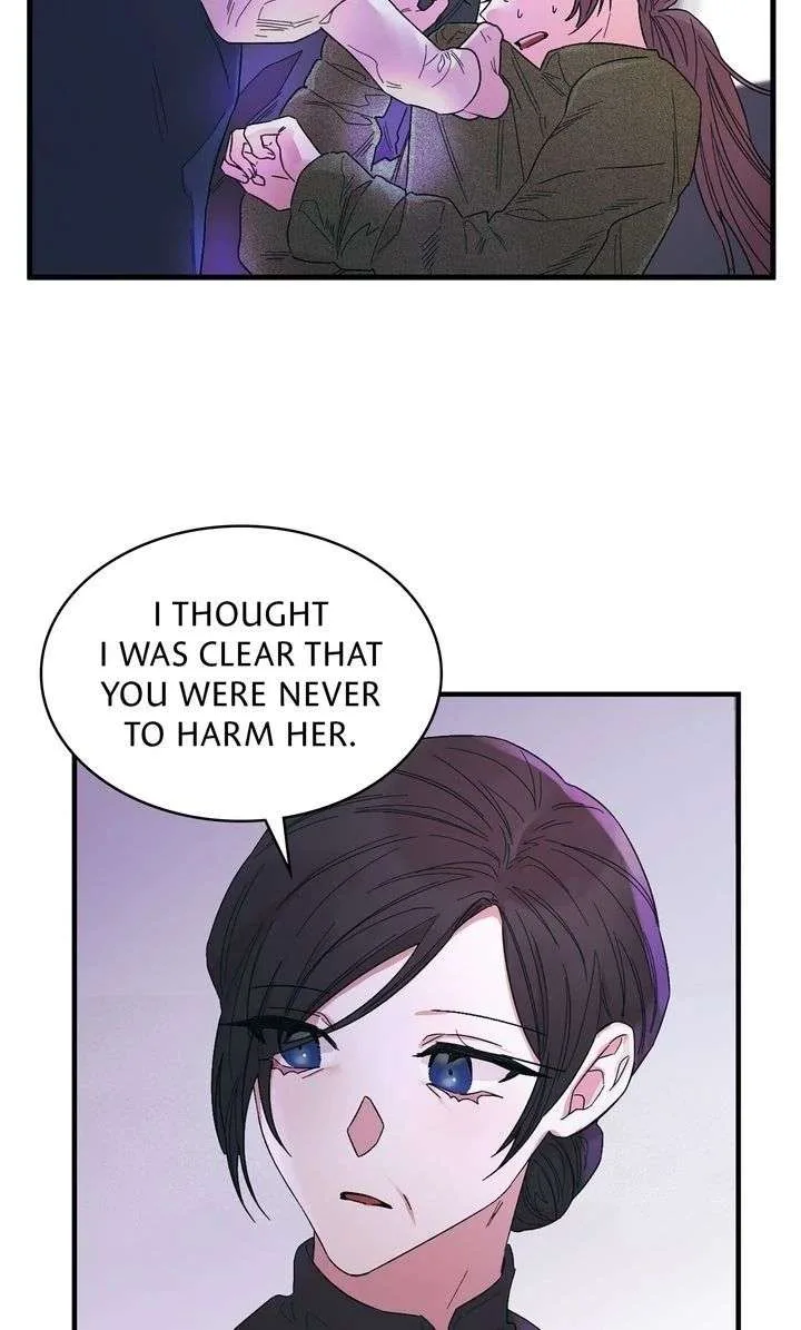 The House of Blind Sheep (Official) Chapter 25 page 28