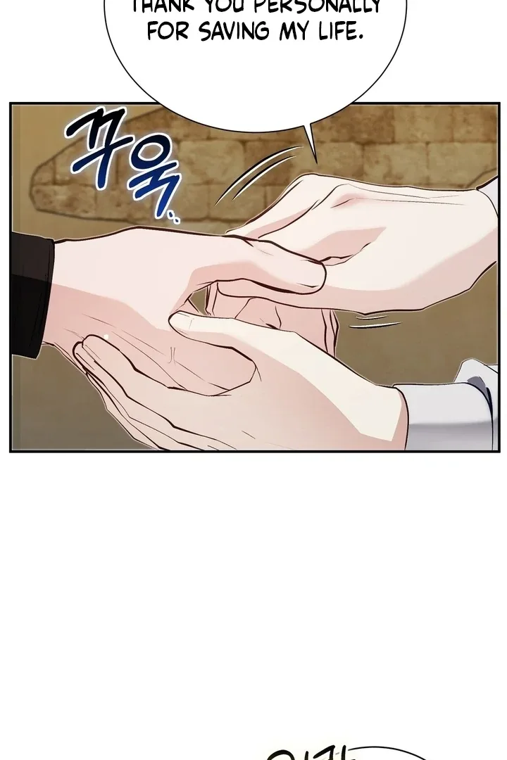 The Fake Saint of a Reverse Harem Game Chapter 25 page 91