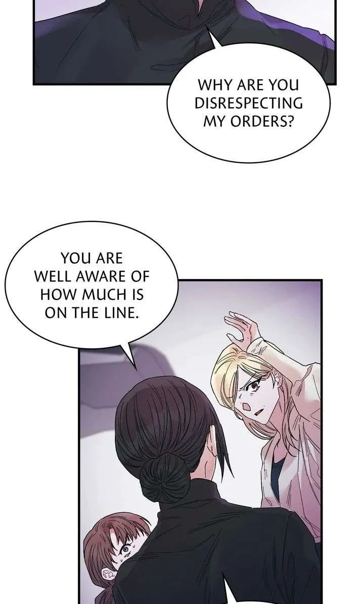 The House of Blind Sheep (Official) Chapter 25 page 29