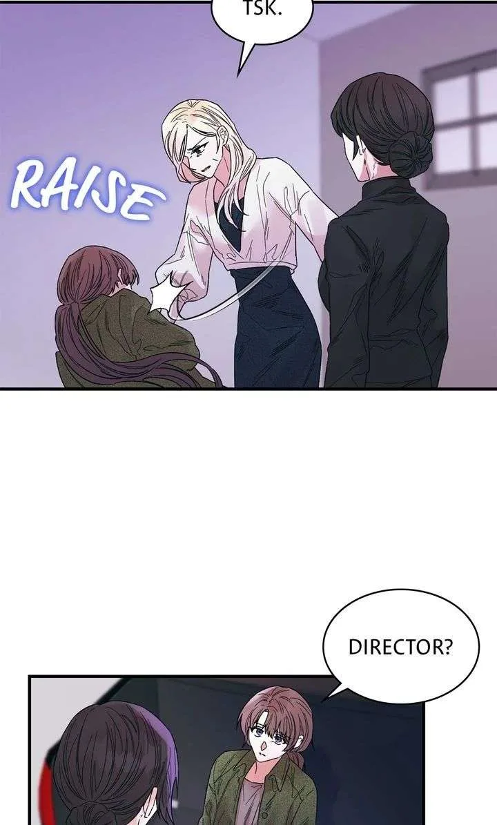 The House of Blind Sheep (Official) Chapter 25 page 32