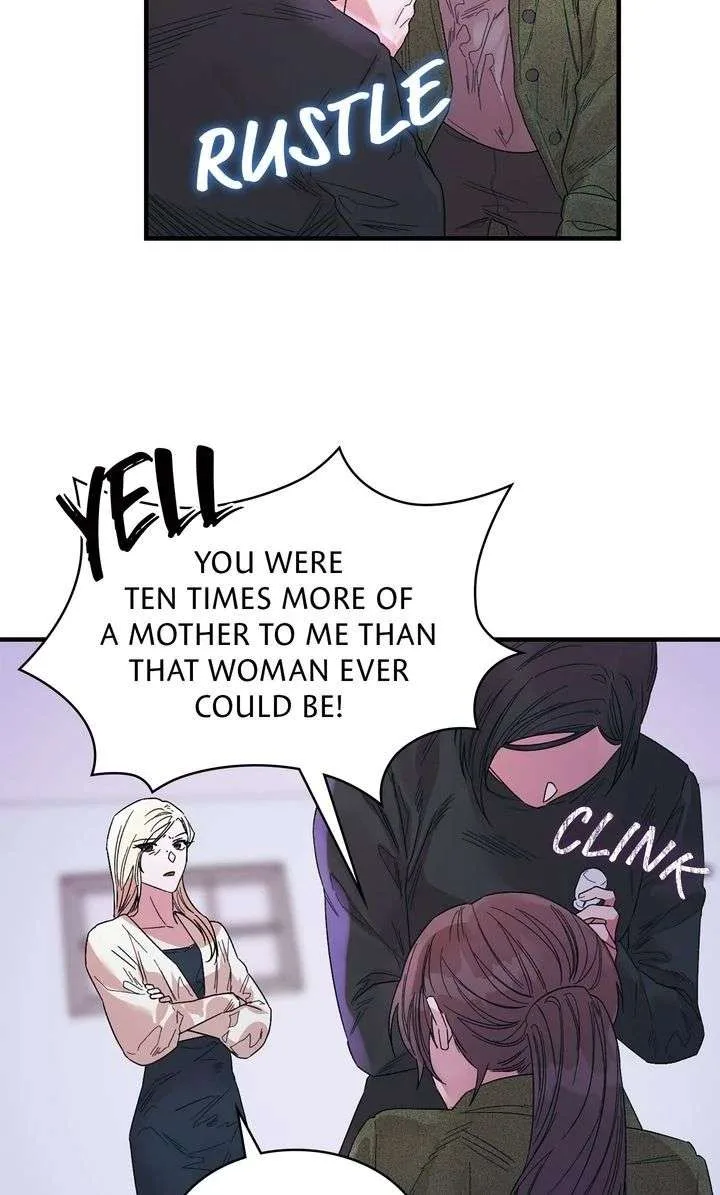 The House of Blind Sheep (Official) Chapter 25 page 38