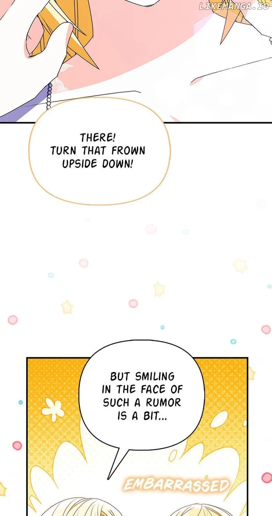 The Fake Rides in a Flower Kiln Chapter 25 page 71