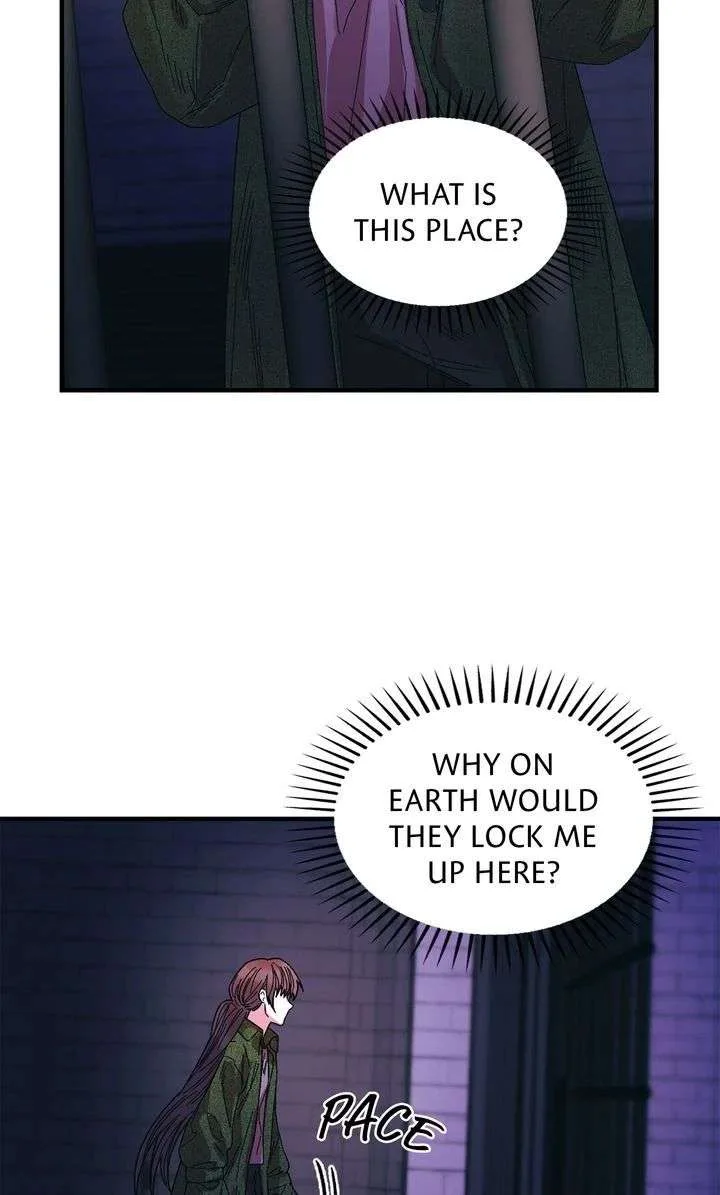 The House of Blind Sheep (Official) Chapter 25 page 58