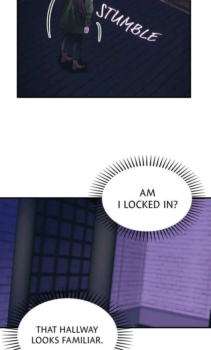 The House of Blind Sheep (Official) Chapter 25 page 56