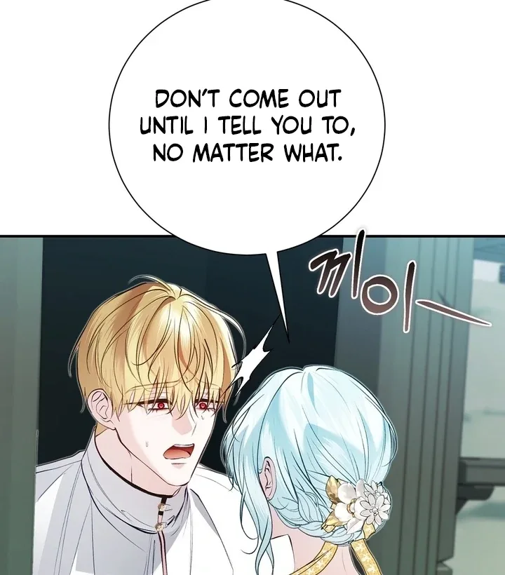 The Fake Saint of a Reverse Harem Game Chapter 25 page 110