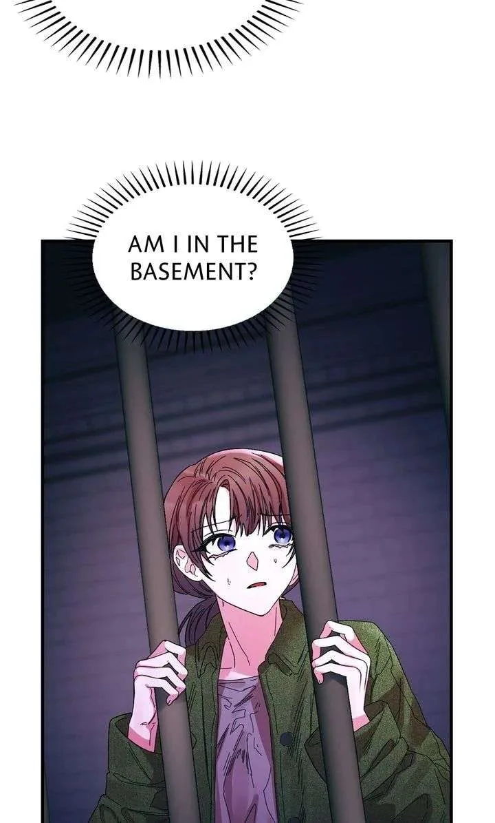 The House of Blind Sheep (Official) Chapter 25 page 57