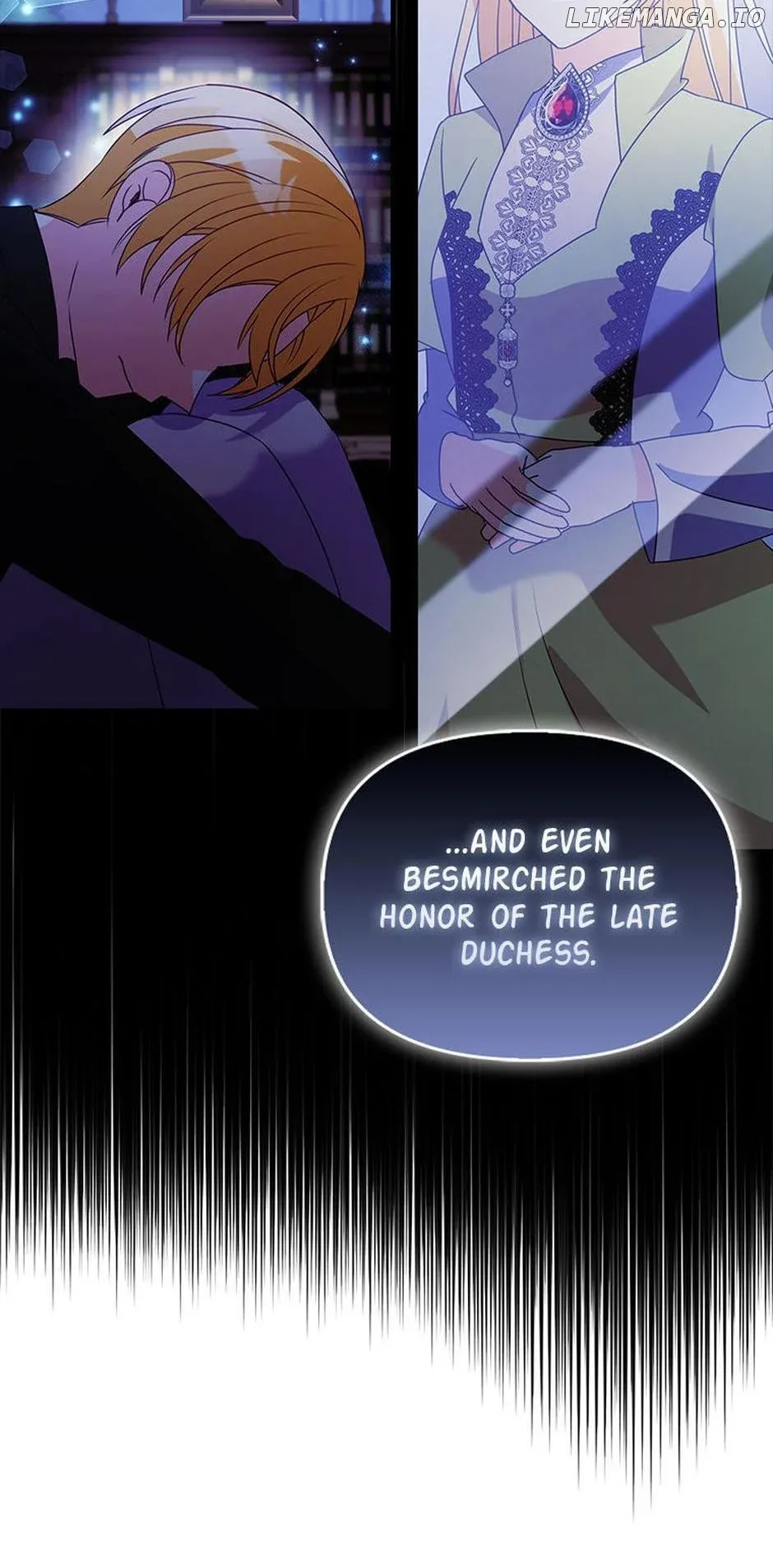 The Fake Rides in a Flower Kiln Chapter 25 page 76