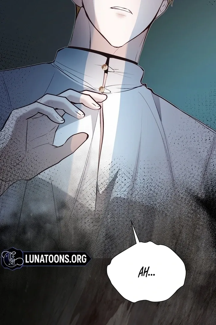 The Fake Saint of a Reverse Harem Game Chapter 25 page 114