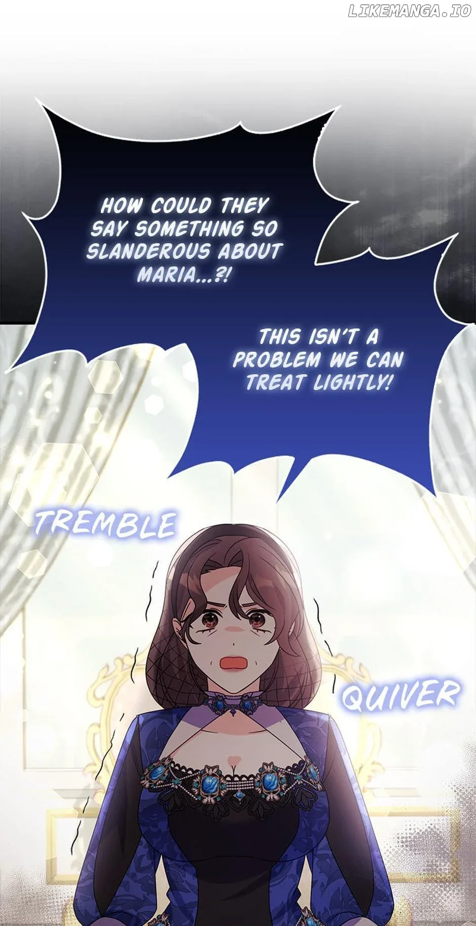 The Fake Rides in a Flower Kiln Chapter 25 page 81