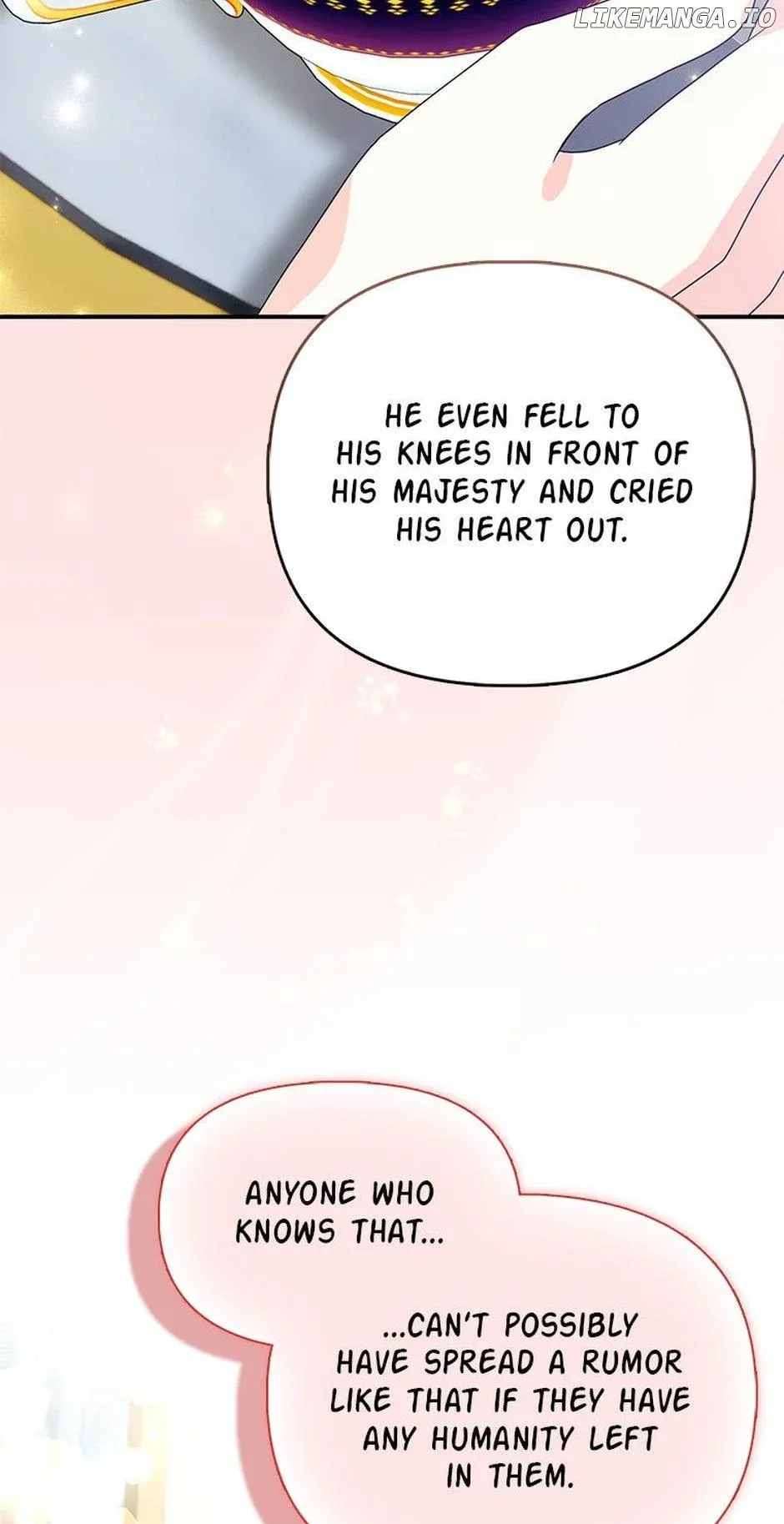 The Fake Rides in a Flower Kiln Chapter 25 page 87