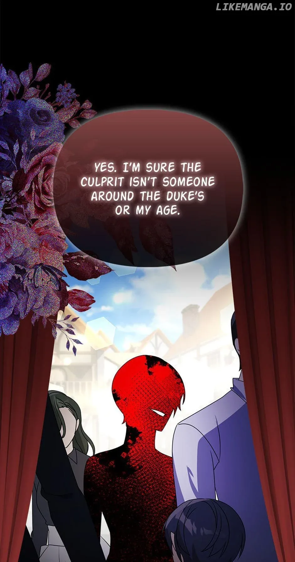 The Fake Rides in a Flower Kiln Chapter 25 page 89