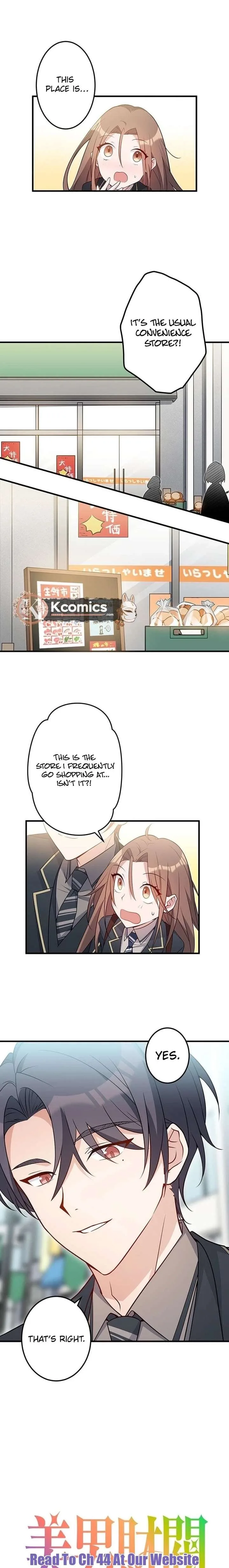 The Loner Girl Who Holds the Heirs’ Fate Chapter 25 page 1