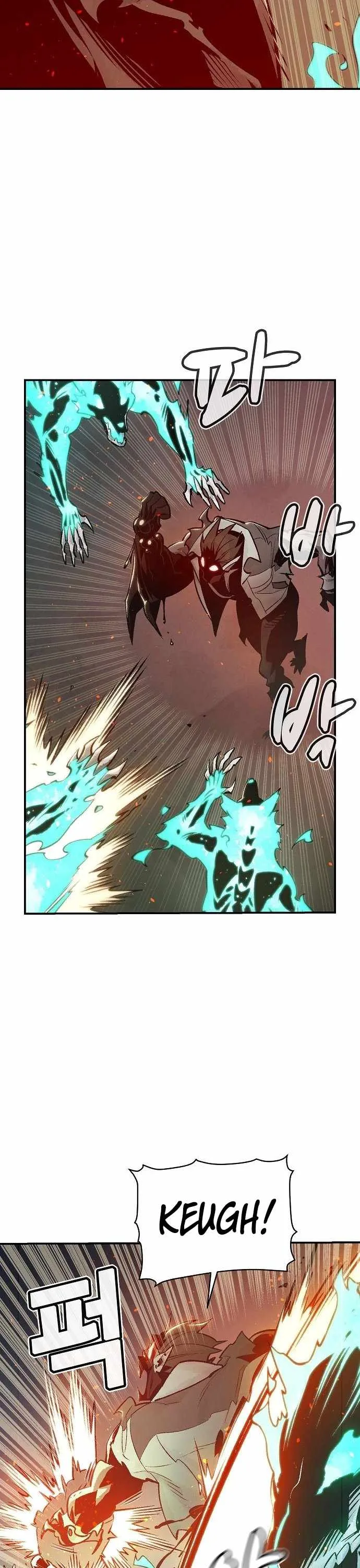 The Lone Necromancer Chapter 25 page 9